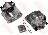 Trw BHS556E - Pinza Freno Oe JLM11717 Per Xj (X300, X330), Xj (X308), Xj (XJ40, XJ81), XK8 (X100)