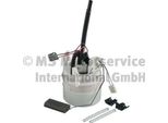 Pierburg 7.02701.99.0 - Pompa Carburante Per C1 (Pm, Pn), C1 Ii (Pa, Ps), 108, Aygo (B1), Aygo (B4)