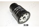 Japanparts FC-328S - Filtro Carburante Oe S51C 13 ZA5A Per 2 (Dj, Dl), CX-3 (Dk)