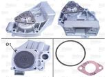 Valeo 506514 - Pompa Acqua Oe PA5922 Per Jumper, Ducato, Boxer