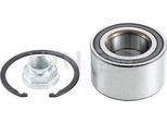 Snr R170.55 - Set Di Cuscinetti Ruota Oe BP4L 33 047A Per 3 (Bk), 3 (Bl), 5 (CR19), 5 (Cw), 6 (G)