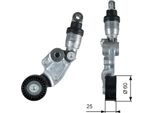 Gates T39388 - Puleggia Tenditore Oe SH01 15 980D, Cinghia A V Per 3 (Bm, Bn), 6 (G), CX-5 (Gh, Ke), CX-5 (Kf)
