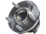 Skf Vkba 6801 - Set Di Cuscinetti Ruota Oe B35N 26 15X Per 3 (Bk), 3 (Bl), 5 (CR19), 5 (Cw)