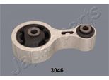 Japanparts RU-3046 - Supporto Motore Oe GDK9 39 040A Per 6 (G)
