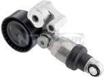 Snr GA370.13 - Oe PE03 15 980A Puleggia Tenditore, Cinghia A V Per 3 (Bm, Bn), 6 (G), CX-3 (Dk), CX-5 (Gh, Ke), MX-5 Iv (Nd)