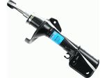 Sachs 310 016 - Oe A 638 320 06 13 Ammortizzatore Per Classe V (638/2), Vito (W638)