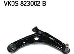 Skf Vkds 823002 B - Oe 51350 Saa E01 Braccio Di Controllo Per Jazz Ii