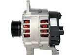 Hella 8EL 012 426-361 - Alternatore Oe 5705 Ak Per Jumper, Ducato, Boxer