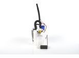 Bosch 0 986 580 970 - Pompa Carburante Oe 1525 Ge Per C1 (Pm, Pn), C1 Ii (Pa, Ps), 108, Aygo (B1), Aygo (B4)