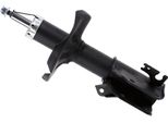 Sachs 317 204 - Ammortizzatore Oe C100 34 700, Destro Per Premacy (Cp)