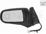 Van Wezel 2732805 - Specchio Esterno Oe BJ4B69180B, Sinistro Per 323 (Bj)