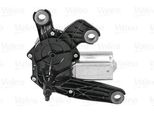 Valeo 582603 - Motore Tergicristallo Oe 6405 J9, Posteriore Per C4 (La), C3 I (Fc, Fn), C2 Enterprise (Jg), C2 (Jm), 307, 1007 (Km)
