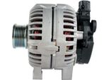 Hella 8EL 011 710-661 - Alternatore Oe 5702 A6 Per Berlingo, C1 (Pm, Pn), C2 (Jm), C3 I (Fc, Fn), C3 Pluriel (Hb), C4 (La), C4 I (Lc), C5 Ii (Rc), C5 Ii (Re), C5 (Re), C8 (Ea, Eb), Xsara, Zx (N2), Ulysse, 206 (2A/C), 206 Sw (2E/K), 206 Van, 307, 307 Cc (3B), 307 Sw (3H), 407, 407 Sw (6D, 6E), 607 (9D, 9U), 807 (Eb), Partner (5, G), Aygo (B1)