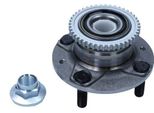 Maxgear 33-1203 - Set Di Cuscinetti Ruota Oe NA23 33 04XA, Asse Anteriore Per MX-5 Ii (Nb), MX-5 I (Na)