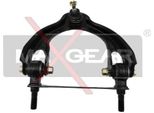 Maxgear 72-1586 - Braccio Di Controllo Oe 51460 ST3 305 Per Civic V, Civic Vi, Crx Iii (Eg, Eh)