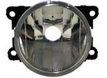 Van Wezel 0929999 PSX24W Fendinebbia Sinistro Destro Adatto Per Peugeot 207 (Wa, Wc) Fendinebbia