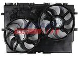 Fast FT56196 - Ventola Radiatore Oe 1342689080 Per Ducato