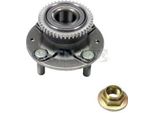 Snr R170.24 - Set Di Cuscinetti Ruota Oe B603 26 15XC Per 323 (Ba), 323 (Bj), MX-3 (Ec)