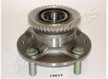 Japanparts KK-13017 - Set Di Cuscinetti Ruota Oe NA23 33 04XA Per MX-5 I (Na), MX-5 Ii (Nb)