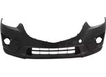Van Wezel 2780574 - Paraurti Anteriore Oe KD4550031BB Per CX-5 (Gh, Ke)