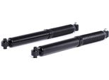 Stark SKSA-0132829 - Ammortizzatore Oe 5206 Yx, Assale Posteriore Per C3 Ii (Sc), C3 Picasso (Sh), DS3, 207 (Wa, Wc), 207 Cc (Wd), 207 Sw (Wk), 208 I (Ca, Cc), 208 (Cr)
