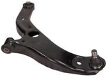 Maxgear 72-3087 - Braccio Di Comando Oe B25D 34 350A Per Premacy (Cp), 323 (Bj)