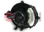 Jpn 60E9017 - Soffiatore Interno Oe 6441CG Per Berlingo, C4 G-Picasso I (Ua), C4 Picasso I (Ud), Partner, Partner Tepee