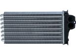 Nrf 54334 - Oe 6448N3 Scambiatore Di Calore, Riscaldatore Per Xsara