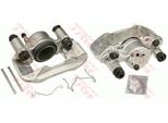 Trw BHW404E - Oe BCZW3399Z Pinza Freno Per 323 (Ba)
