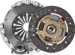 Valeo 786023 - Kupplungssatz Oe 2050 17 Per Berlingo, Saxo, Xsara, 106 Ii, 306, Partner (5, G)