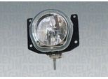 Magneti Marelli 712402501110 - Fendinebbia Oe 6206K0 Per Nemo, Fiorino, Qubo, Bipper (Aa), Bipper Tepee
