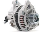 Ridex 4G0649 - Alternatore Oe ZJ3818300 Per 2 (De, Dh), 3 (Bl), 3 (Bm, Bn)