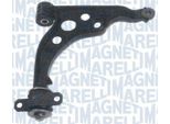 Magneti Marelli 301181349100 - Braccio Di Controllo Oe 1331940080 Per Jumper, Ducato, Boxer