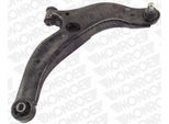 Monroe L50521 - Braccio Di Controllo Oe B25D 34 300A Per 323 (Bj), Premacy (Cp)