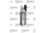 Valeo 347208 - Pompa Per Guarnizioni Oe 1525 F8 Per Xsara, Berlingo, Partner (5, G), 607 (9D, 9U), 406, 206+, 206 Van, 206 Sw (2E/K), 206 (2E/K), 206 (2A/C), 206 Cc (2D), Twingo I (S06), Twingo I (C06)