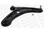Monroe L40545 - Braccio Di Controllo Oe 51350 Saa E01 Per Jazz Ii