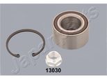 Japanparts KK-13030 - Oe GAM6 33 042 Set Di Cuscinetti Ruota, Asse Anteriore Per 6 (G)