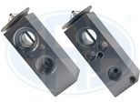 Era 669053 - Oe 6461 L9 Valvola Di Espansione, Impianto Di Climatizzazione Per DS4, C4 Ii (Nc), C3 Picasso (Sh), Rcz, 308 Sw I, 308 I, 308 Cc (4B)