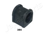 Japanparts RU-385 - Oe B01C 34 156 Boccola Cuscinetto, Stabilizzatore, Asse Anteriore Per 323 (Ba)