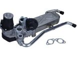 Maxgear 27-0663 - Valvola Egr Oe 03P 131 512 B Per Ibiza (6J, 6P), Fabia Ii (54), Roomster (5J), Polo (6C, 6R)