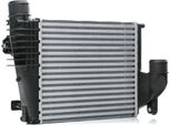 Valeo 818304 - Intercooler Oe 9806562180 Per Jumpy (V), Vivaro C (K0), Zafira Life, Expert (V), Traveller (V)