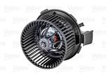 Valeo 715235 - Soffiatore Interno Oe 1606357480 Per Xsara, 206+, 206 Van, 206 Sw (2E/K), 206 (2E/K), 206 (2A/C), 206 Cc (2D)