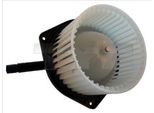 Tyc 523-0001 - Oe 1607025680 InnenraumgebläSe FüR C-Crosser (Vu, Vv), C4 Aircross, 4008, 4007 (Vu, Vv)
