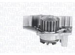 Magneti Marelli 352316170901 - Pompa Acqua Oe 120198 Per Zx (N2), Xsara, 406, 306
