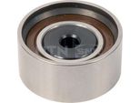 Snr GE370.14 - Puleggia Folle Oe RF1G 12 730, Cinghia Di Distribuzione Per 323 (Bj), 323 (Ba)