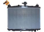 Nrf 53751 - Oe ZJ3815200A Radiatore, Raffreddamento Motore Per 2 (De, Dh)