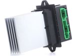 Nrf 342053 Resistenza Ventilatore Oe 6441L2 Compatibile Con Twingo, Scenic, Modus, Megane, Clio, 607, 406, 207, 1007, Note, Micra, C5, C3, C2