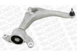 Monroe L40555 - Braccio Di Controllo Oe 51350 Smg E01 Per Civic Viii