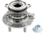 Snr R170.57 - Set Di Cuscinetti Ruota Oe G33S 26 15XB Per CX-7 (Er)