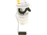 Bosch 0 986 580 375 - Pompa Carburante Oe 1525 Ns Per C4 (La), C4 I (Lc), 3008 (0U), 308 Cc (4B), 308 I
